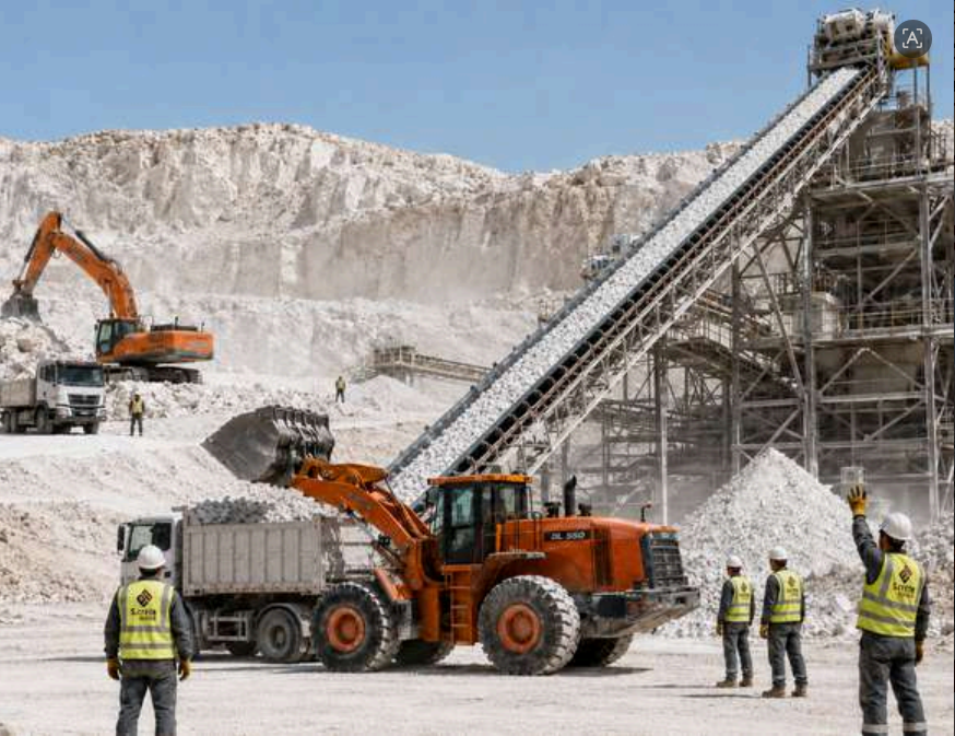 Calcium Carbonate